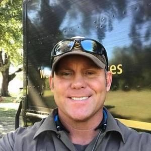 Meet your Posher, Jeffery